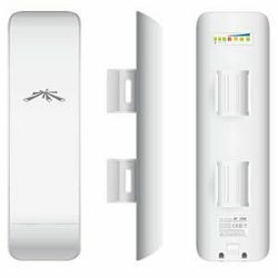 Ubiquiti Networks NanoStation M2