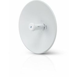 Ubiquiti Networks PowerBeam 5AC-Gen2, outdoor, 5GHz AC, 2x 22dBi, Gigabit LAN, AirMAX AC
