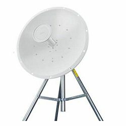 Ubiquiti Networks RocketDish 30dBi, 5GHz, Rocket Kit