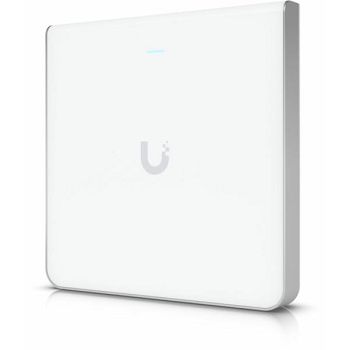 Ubiquiti U6-Enterprise-IW - UniFi6 Enterprise In-wall