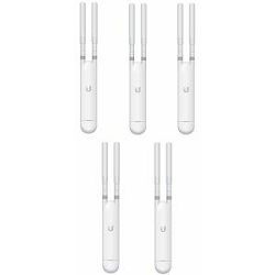 Ubiquiti Networks 5-Pack UniFi AP, AC Mesh