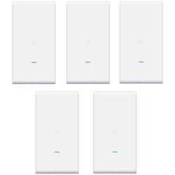 Ubiquiti Networks 5-pack UniFi AP, AC Mesh Pro