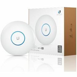 Ubiquiti Networks AC1750 PRO Access Point 5-Pack, PoE Adapter not included