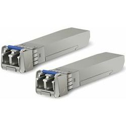 Ubiquiti Networks U Fiber, Single-Mode Module, 10G, 2-Pack