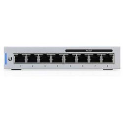 Ubiquiti Networks UniFi 8-Port Managed Gigabit Switch w 4 802.3af PoE Ports