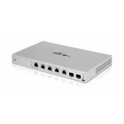 Ubiquiti Networks UniFi Switch, 10 Gigabit 6-port 802.3bt