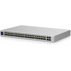 Ubiquiti UniFi Switch USW-48 - 48 x GbE 2 x 1G SFP Layer 2