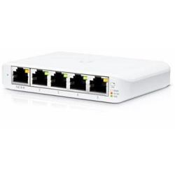 Ubiquiti Networks Compact 5-Port Managed Gigabit Swicth