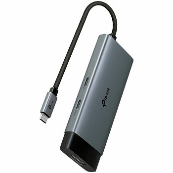 5-Port Hub