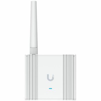 Ubiquiti SuperLink UP-SUPERLINK-EU uper long-range, low-latency wireless gateway for UniFi Protect Sensors, 96 SuperLink clients, 7 UP-Sense (BLE)