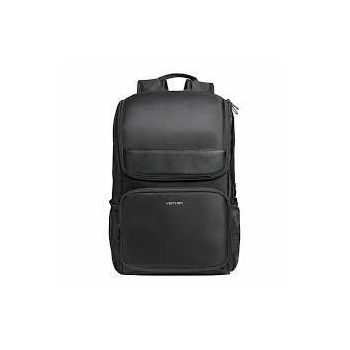 Vention Water-Repellent Laptop Backpack Black, 19L