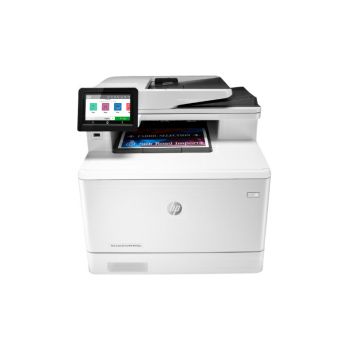 HP Color LaserJet Pro M479dw Print/Scan/Copy/Email pisač, 27/27 str/min. c/b, Duplex, 600dpi, USB/G-LAN/WiFi