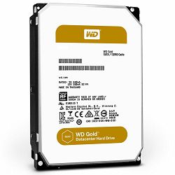 HDD Server WD Gold (3.5, 12TB, 256MB, 7200 RPM, SATA 6 Gb/s)