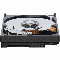 WD Scorpio, 500GB, 5400rpm, SATA, 2,5", 8MB