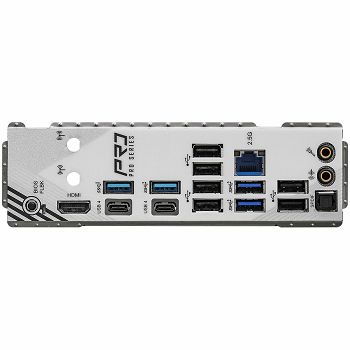 ASROCK X870 Pro RS ATX AM5 DDR5