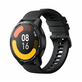 Xiaomi Watch S1 Active, Space Black
