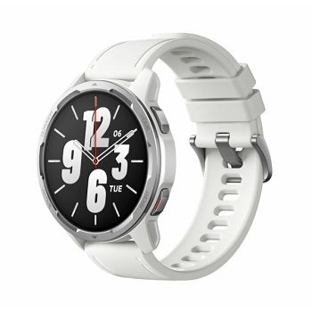 Xiaomi Watch S1 Active, Moon White