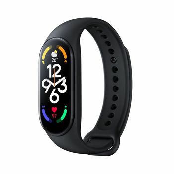 Xiaomi Mi Band 7, AMOLED