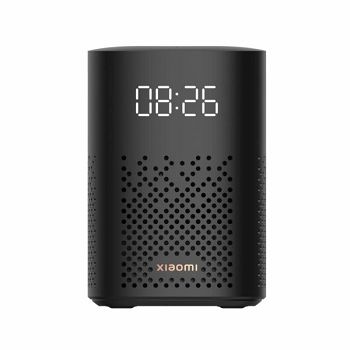 Xiaomi Mi Smart Speaker IR Control