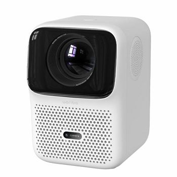 Xiaomi Wanbo Projector T4, Android 9.0, FHD 1080p, WiFi, 1x HDMI, 1x USB