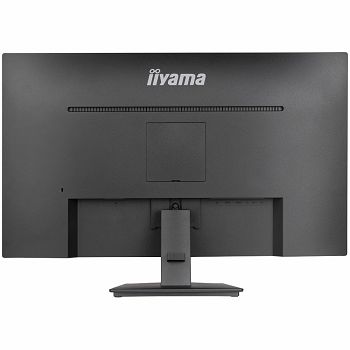 IIYAMA Monitor LED XU3294QSU-B1 32” WQHD monitor with VA panel 31.5" 2560 x 1440 @75Hz  250cd 3000:1 HDMI DP USB