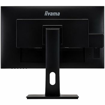 Iiyama ProLite XUB2792HSC-B1 - LED monitor27" 1920 x 1080 Full HD (1080p) @ 75 Hz IPS 250 cd/m² 1000:1 4 ms HDMI DisplayPort USB-C speakers black4948570117918