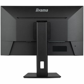 Iiyama  XUB2793HS-B7  LED monitor 27 1920 x 1080 FHD 100 Hz IPS 300 cd 1300 1ms HDMI DP