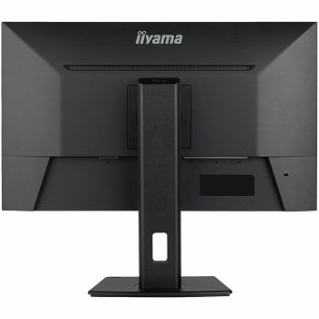IIYAMA Monitor LED XUB2793HSU-B7 27" IPS 1920 x 1080 100Hz 16:9 300 cd/m 1ms 1300:1 HDMI DP USB HUB height, swivel, tilt, pivot (rotation both sides) 3y