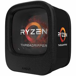 AMD CPU Desktop Ryzen Threadripper 32C/64T 2990WX (4.2GHz,80MB,250W,sTR4) box