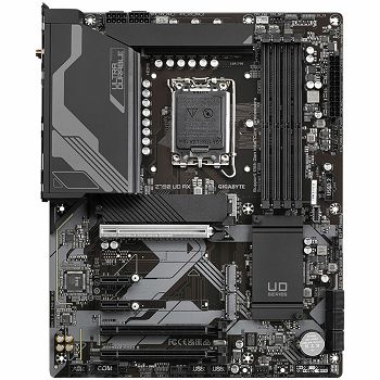 GIGABYTE Mainboard Desktop Z790 UD AX