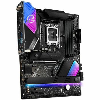 ASROCK Z890 Lightning WiFi ATX LGA1851 DDR5