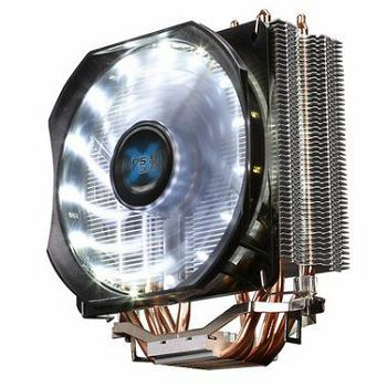 Zalman CPU Cooler 120mm fan