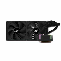 Zalman Reserator5 Z24 Black CPU Liquid Cooler