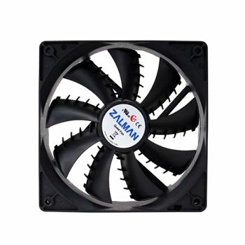 Zalman ZM-F1 PLUS SF case fan 80mm