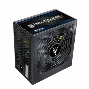 Zalman 800W PSU TXII Series Retail