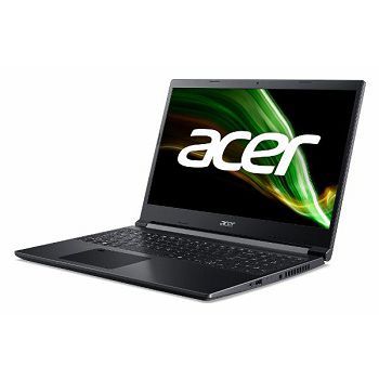 Acer Aspire 7 R5-5500U/16GB/512GB/1650/15,6/UEFI