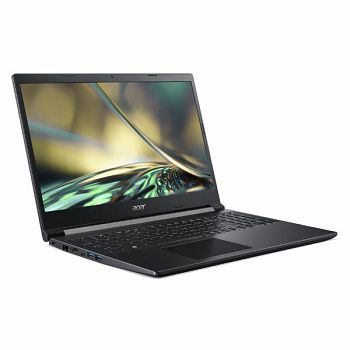 Acer Aspire 7 R5-5625U/32GB/512GB/3050/15,6/UEFI