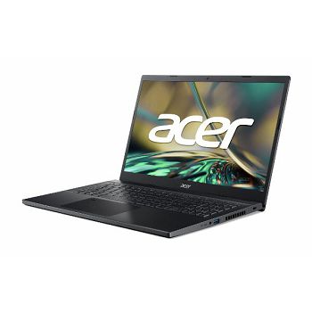 Acer Aspire 7 i5-12450H/32GB/512GB/2050/15,6/DOS