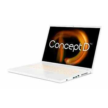 Acer ConceptD 3 i7/16GB/1TB/3050Ti/16"WUXGA/W11P