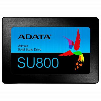 ADATA SSD SU800, R560/W520, 512GB, 7mm, 2.5"