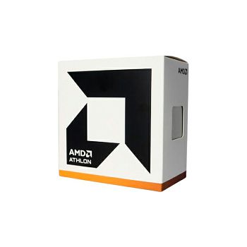 AMD Athlon 3000G, 2C/4T, 3.5GHz,RX VEGA, box, AM4