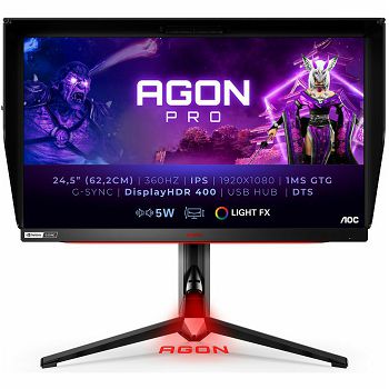 AOC AGON AG254FG