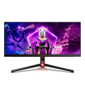 AOC AG344UXM, 34",