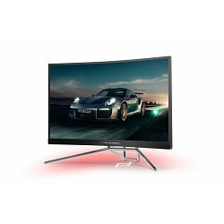 AOC AGON PD27, 27", VA, QHD, 240Hz, 0.5ms, HDR400