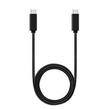 Asonic USB C 3.1 na USB C 3.1 , Gen2, 1,5m