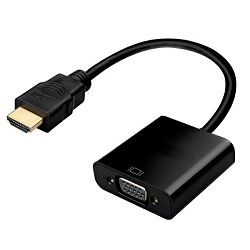 Asonic HDMI to VGA adapter