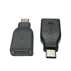 Asonic USB 3.0 Type-C/AF adapter