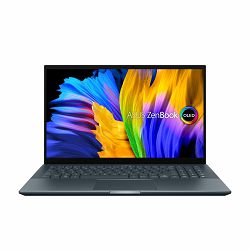 ASUS UM535QE R7-5800H/16G/1T/RTX3050Ti/15.6"/W11P