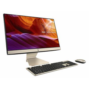 ASUS AiO V222 i5/8GB/256GB+1TB/IntHD/21.5"FHD/W11