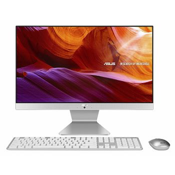 ASUS AiO V222FAK i5-10210U/8GB/512GB/21.5"/bijeli